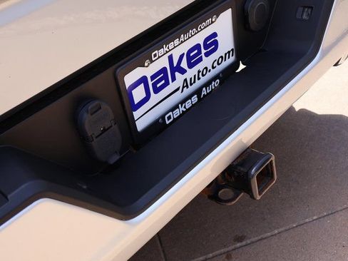 Used 2021 Chevrolet Silverado 1500 RST w/ All Star Edition Plus AWD/4WD image 16