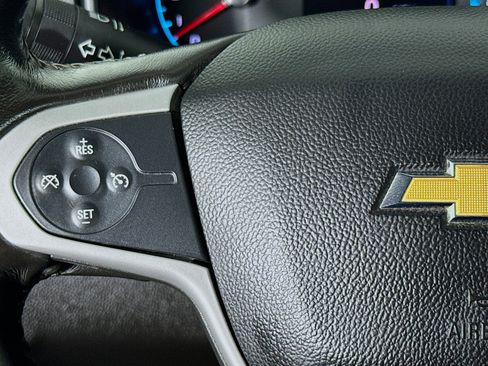 Used 2019 Chevrolet Colorado LT w/ LT Convenience Package RWD image 13