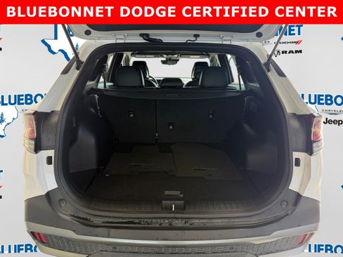 Used 2024 Kia Sportage X-Line AWD/4WD image 23