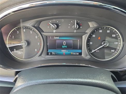 Certified 2019 Buick Encore Preferred w/ Safety Package image 26