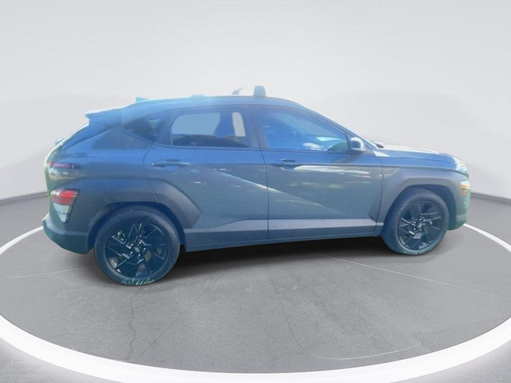 Used 2026 Hyundai Kona SEL Sport FWD image 9
