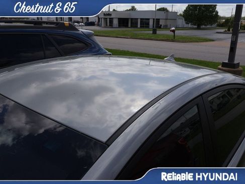 Used 2013 Hyundai Elantra GLS image 14