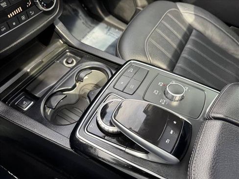 Used 2017 Mercedes-Benz GLE 350 4MATIC image 19