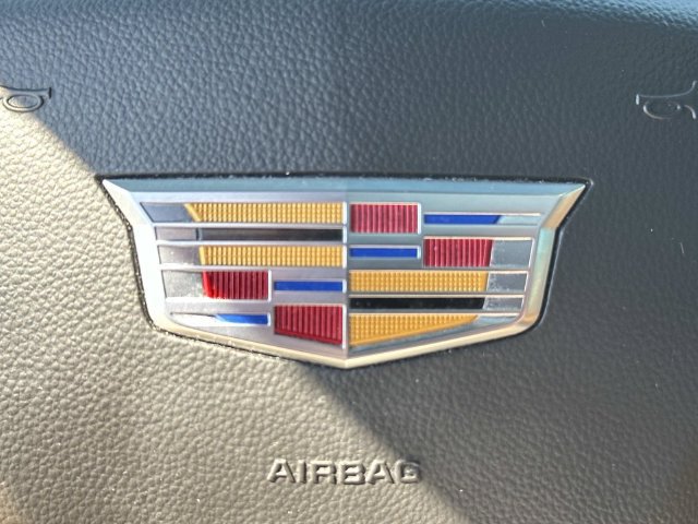 Used 2025 Cadillac XT5 Premium Luxury w/ Technology Package FWD image 32