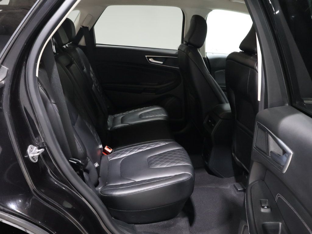 Used 2024 Ford Edge Titanium w/ Equipment Group 301A AWD/4WD image 20