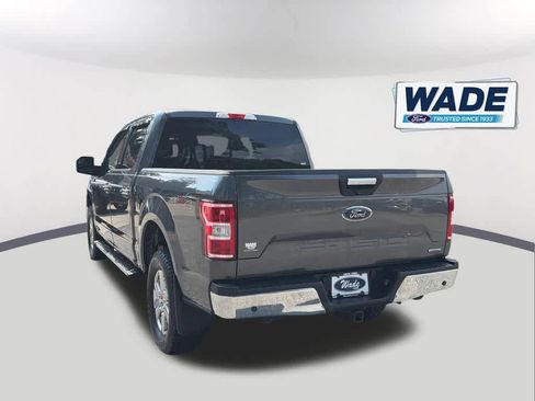 Used 2020 Ford F150 XLT w/ Equipment Group 302A Luxury AWD/4WD image 7