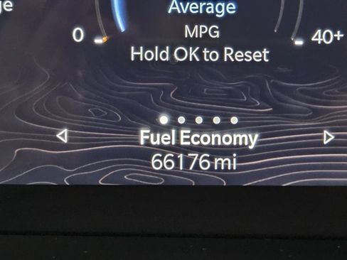 Used 2023 Jeep Grand Cherokee L Laredo image 38