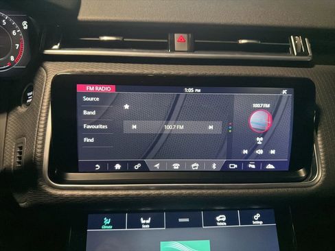 Used 2018 Land Rover Range Rover Velar R-Dynamic SE image 35