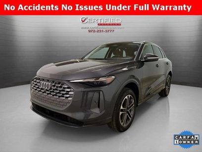 Used 2025 Audi Q5 Premium w/ Convenience Package