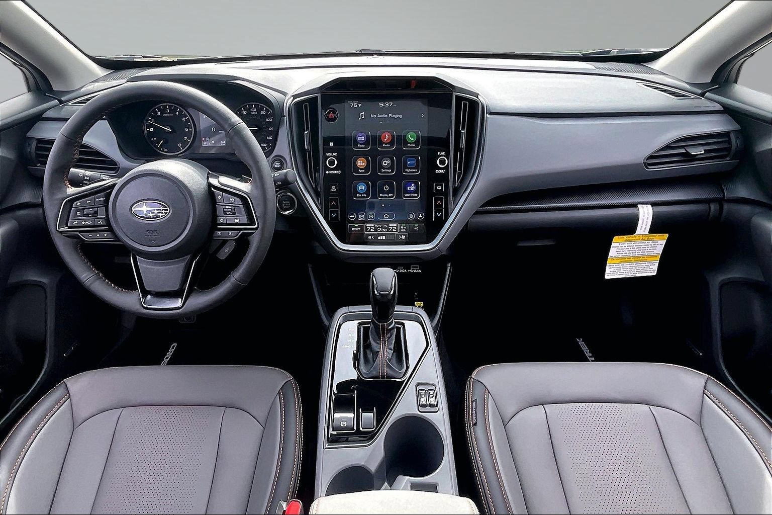 New 2026 Subaru Crosstrek 2.5i Limited AWD/4WD image 5