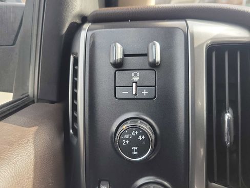 Used 2015 Chevrolet Silverado 1500 LT w/ All Star Edition image 24