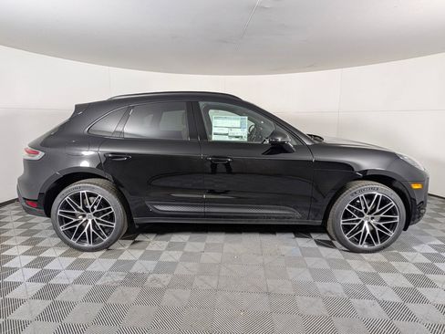 New 2026 Porsche Macan S image 8