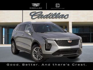 Used 2024 Cadillac XT4 Premium Luxury video 2