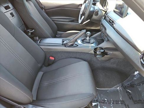 Used 2025 MAZDA MX-5 Miata Sport RWD image 24