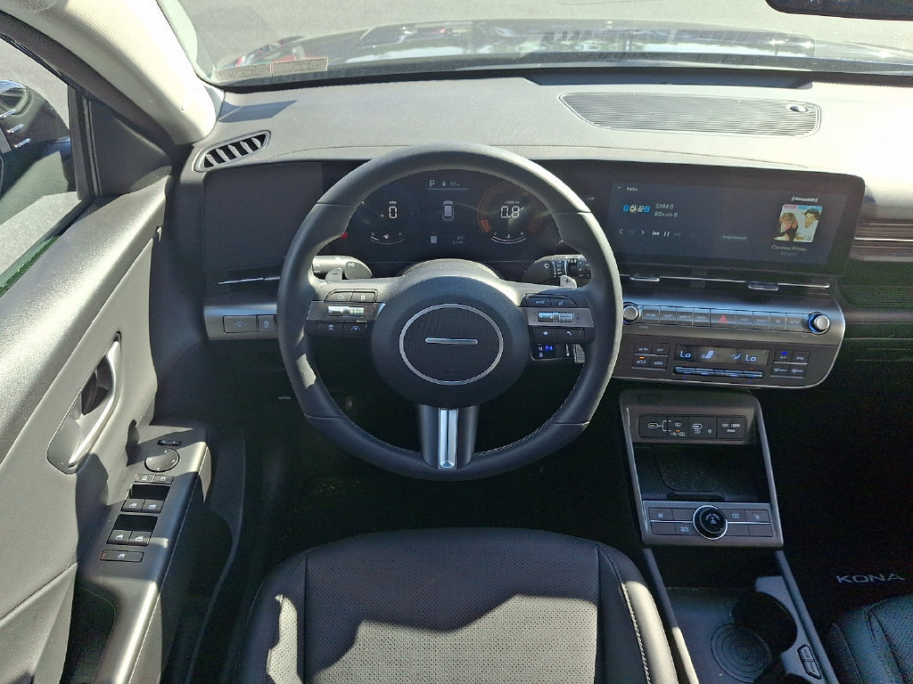 Used 2026 Hyundai Kona SEL Premium AWD/4WD image 11