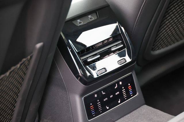Certified 2026 Audi A6 Premium Plus w/ Premium Plus Package AWD/4WD image 48