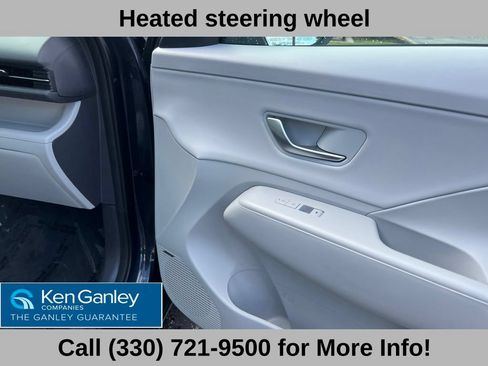 Used 2025 Hyundai Kona Limited AWD/4WD image 59