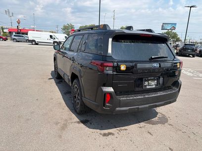New 2026 Subaru Outback Wilderness