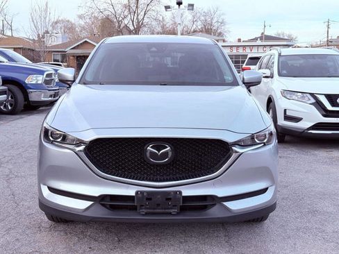Used 2018 MAZDA CX-5 Touring image 2