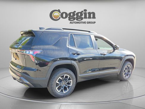 New 2026 Chevrolet Equinox ACTIV image 5