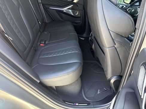 Used 2023 BMW X5 M w/ Competition Package AWD/4WD image 25
