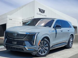 New 2026 Cadillac Escalade IQ Luxury 1 AWD/4WD video 1