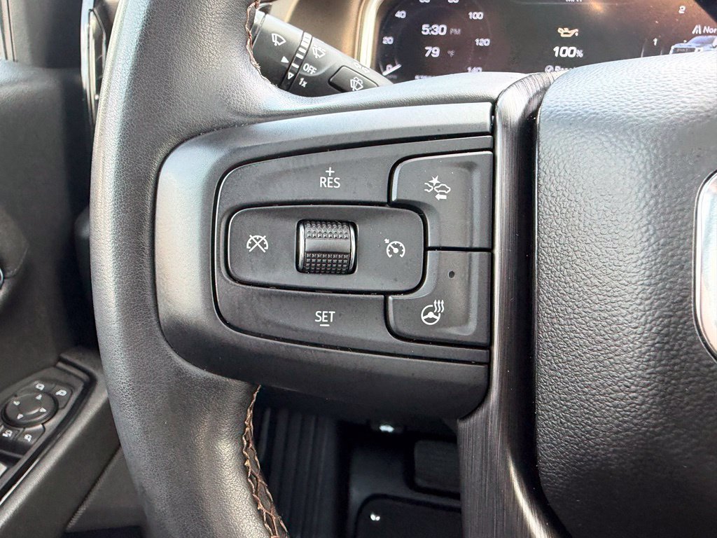 Used 2024 GMC Sierra 2500 AT4 w/ AT4 Premium Plus Package AWD/4WD image 31