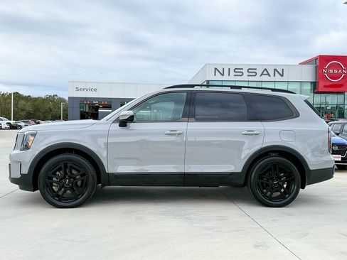 Used 2024 Kia Telluride SX Prestige X-Line image 4