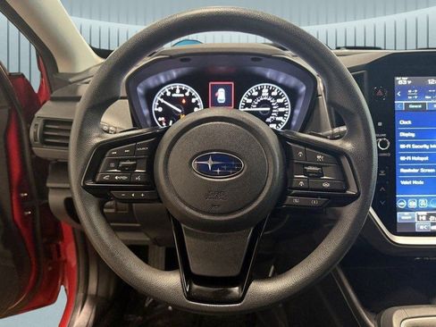 Certified 2024 Subaru Crosstrek 2.0i Premium image 12