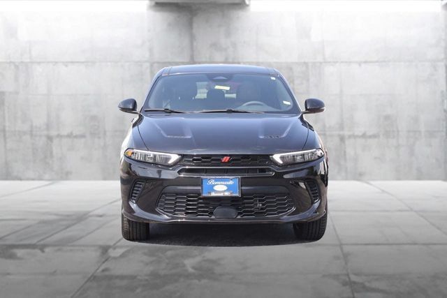 Used 2024 Dodge Hornet R/T Plus w/ R/T Blacktop Package AWD/4WD image 4
