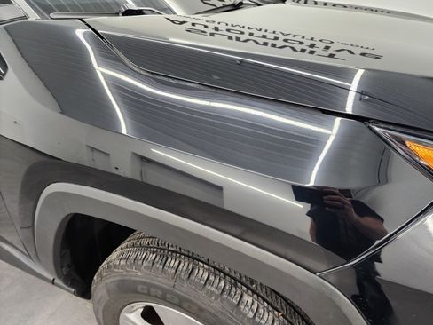 Used 2024 Toyota RAV4 XLE image 22