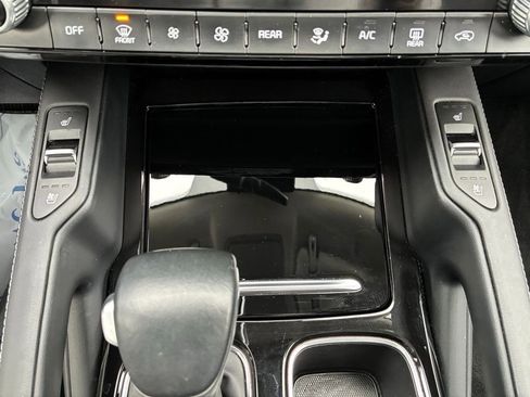 Used 2021 Kia Telluride EX w/ EX Premium Package image 31