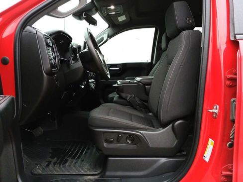 Used 2022 Chevrolet Silverado 1500 Custom image 20