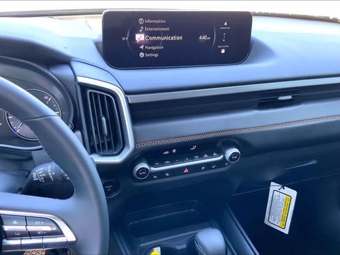 New 2026 MAZDA CX-50 AWD 2.5 Hybrid w/ Premium Pkg image 6