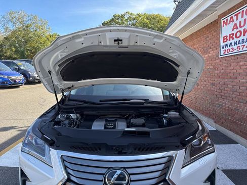 Used 2018 Lexus RX 350L AWD image 36