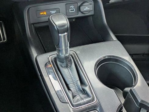 Used 2024 Honda Civic Sport image 12