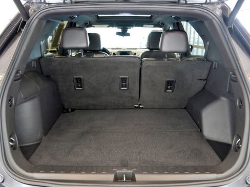 Used 2022 Chevrolet Equinox RS image 30