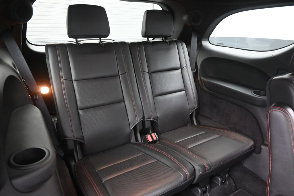 Used 2025 Dodge Durango R/T AWD/4WD image 21
