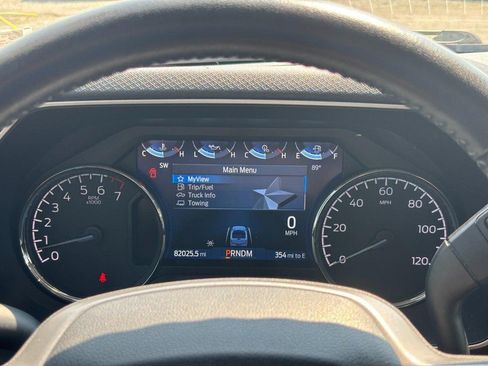 Used 2022 Ford F150 XLT w/ Equipment Group 302A High AWD/4WD image 21