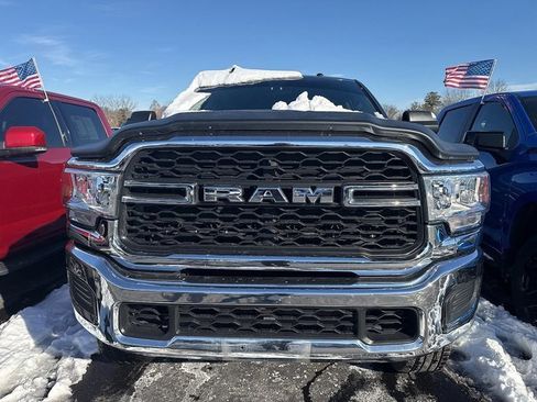 Certified 2020 RAM 2500 Tradesman image 7