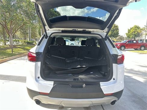 Used 2019 Chevrolet Blazer LT image 22