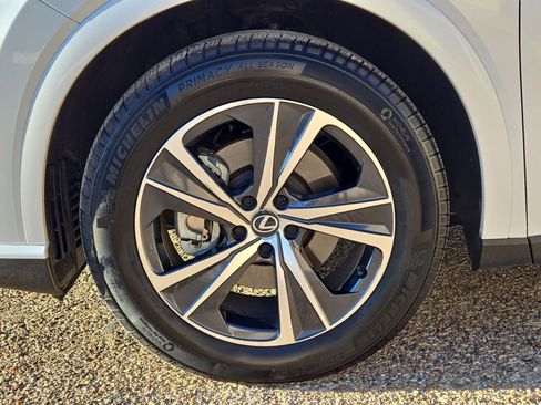 Certified 2023 Lexus RX 350 350 w/ Cold Area Package image 11