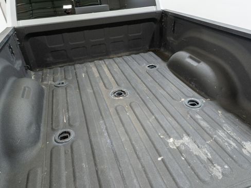 Used 2024 RAM 3500 Limited image 11