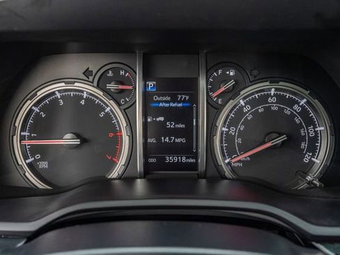 Used 2020 Toyota 4Runner TRD Pro image 25