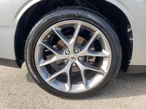 Used 2023 Dodge Challenger GT image 33