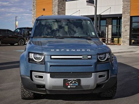 Used 2020 Land Rover Defender 110 S image 2
