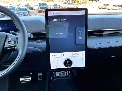 Used 2025 Ford Mustang Mach-E Premium w/ Sport Appearance Package image 6