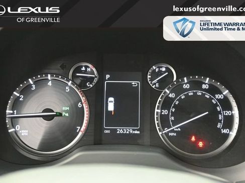 Certified 2023 Lexus GX 460 Premium w/ Accessory Package AWD/4WD image 10