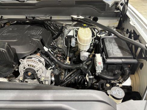 Used 2018 Chevrolet Silverado 2500 W/T w/ WT Convenience Package image 25