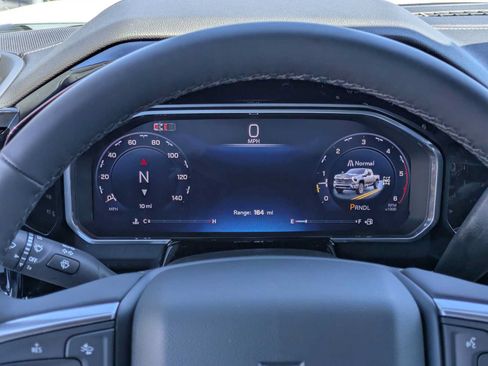 New 2026 Chevrolet Silverado 2500 LT w/ Trail Boss Package AWD/4WD image 32